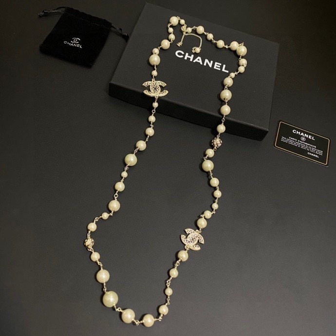 Chanel Necklace