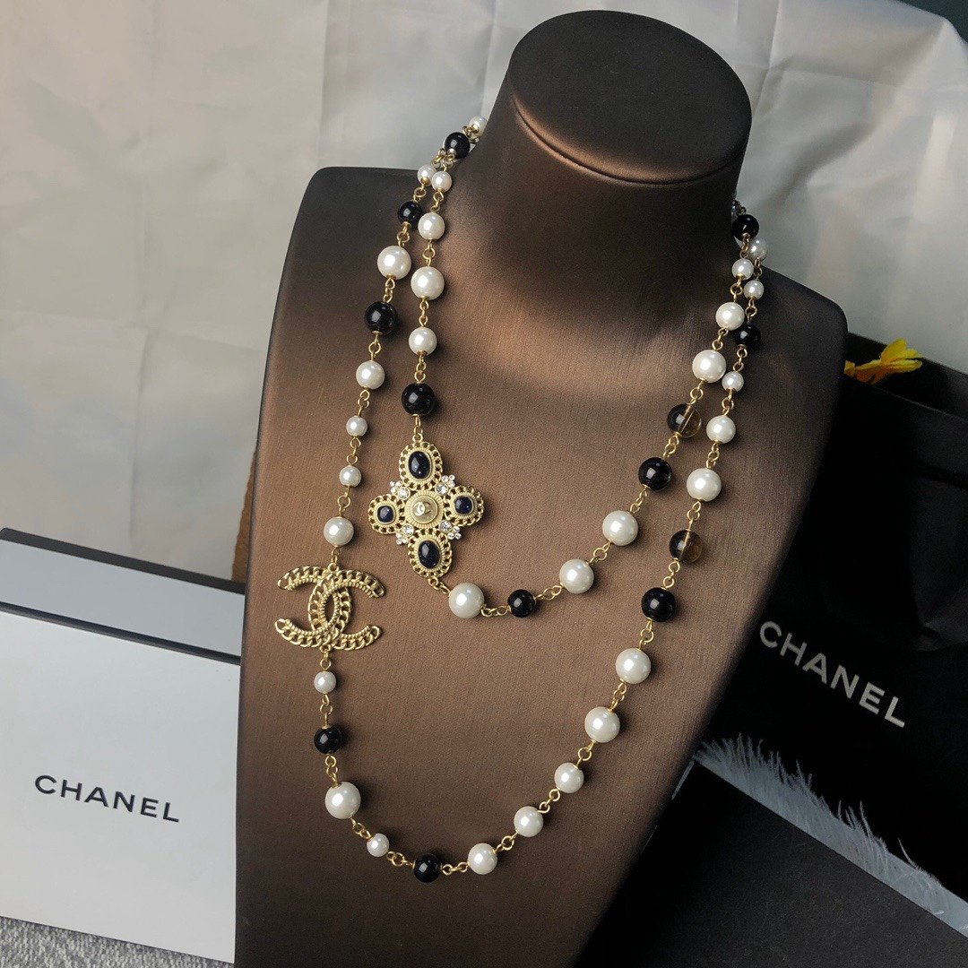 Chanel Necklace