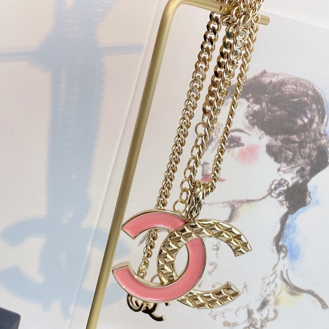 Chanel Necklace