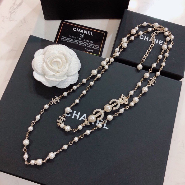 Chanel Necklace