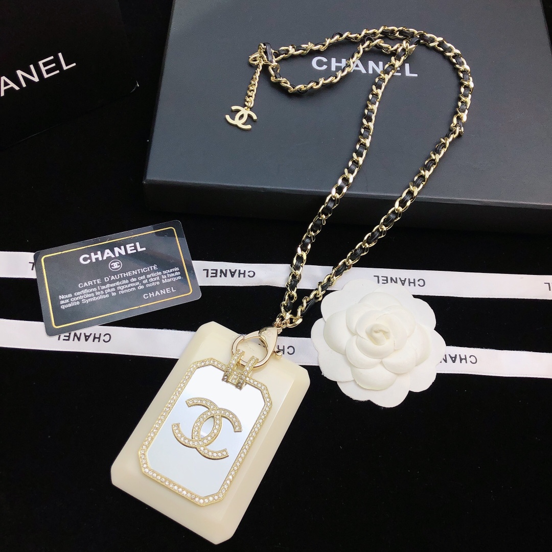 Chanel Necklace