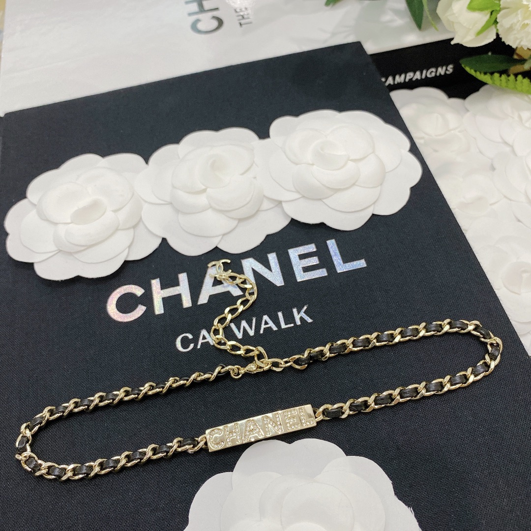 Chanel Necklace