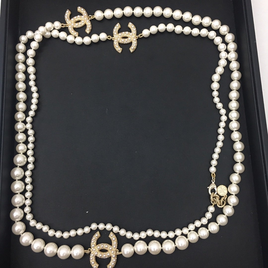 Chanel Necklace