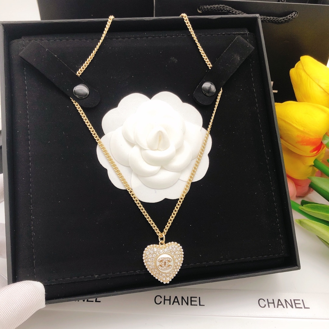 Chanel Necklace