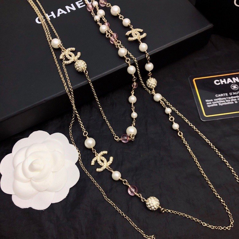 Chanel Necklace