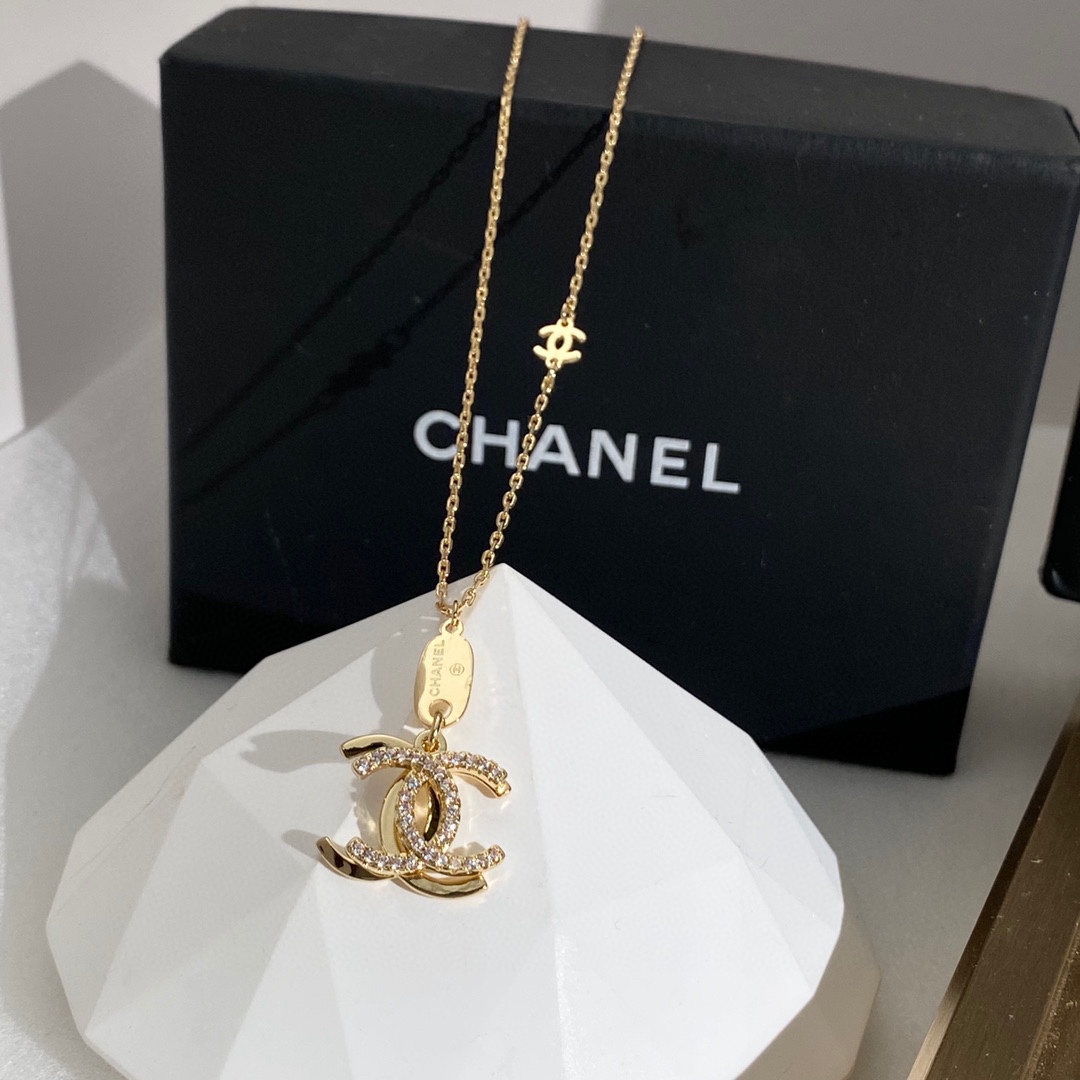 Chanel Necklace