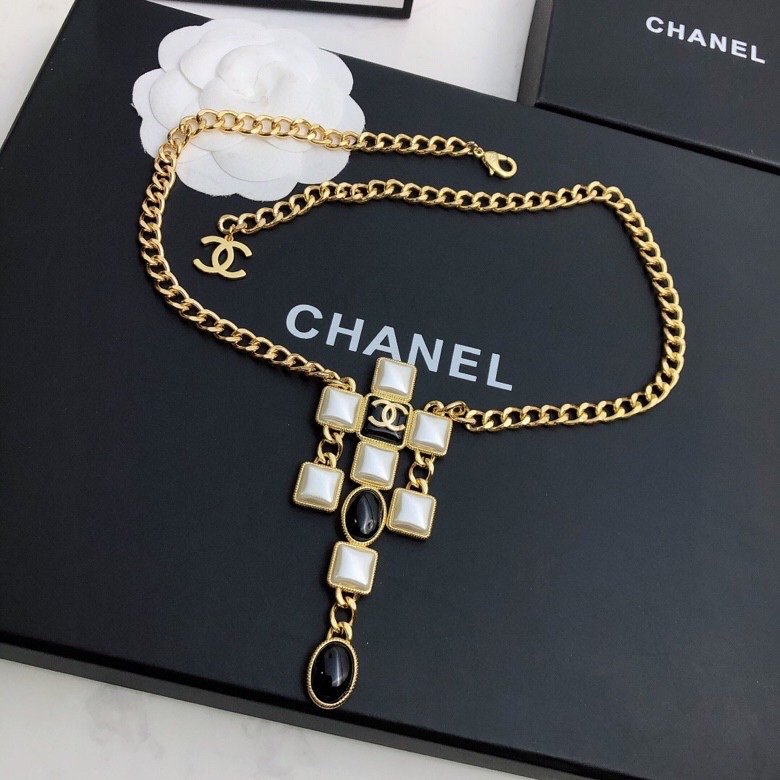 Chanel Necklace