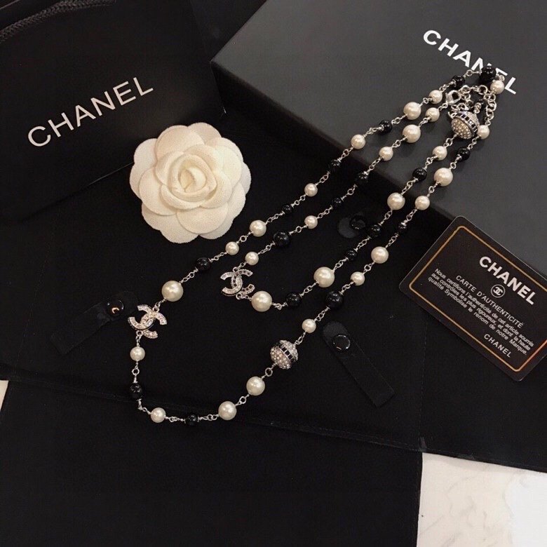 Chanel Necklace