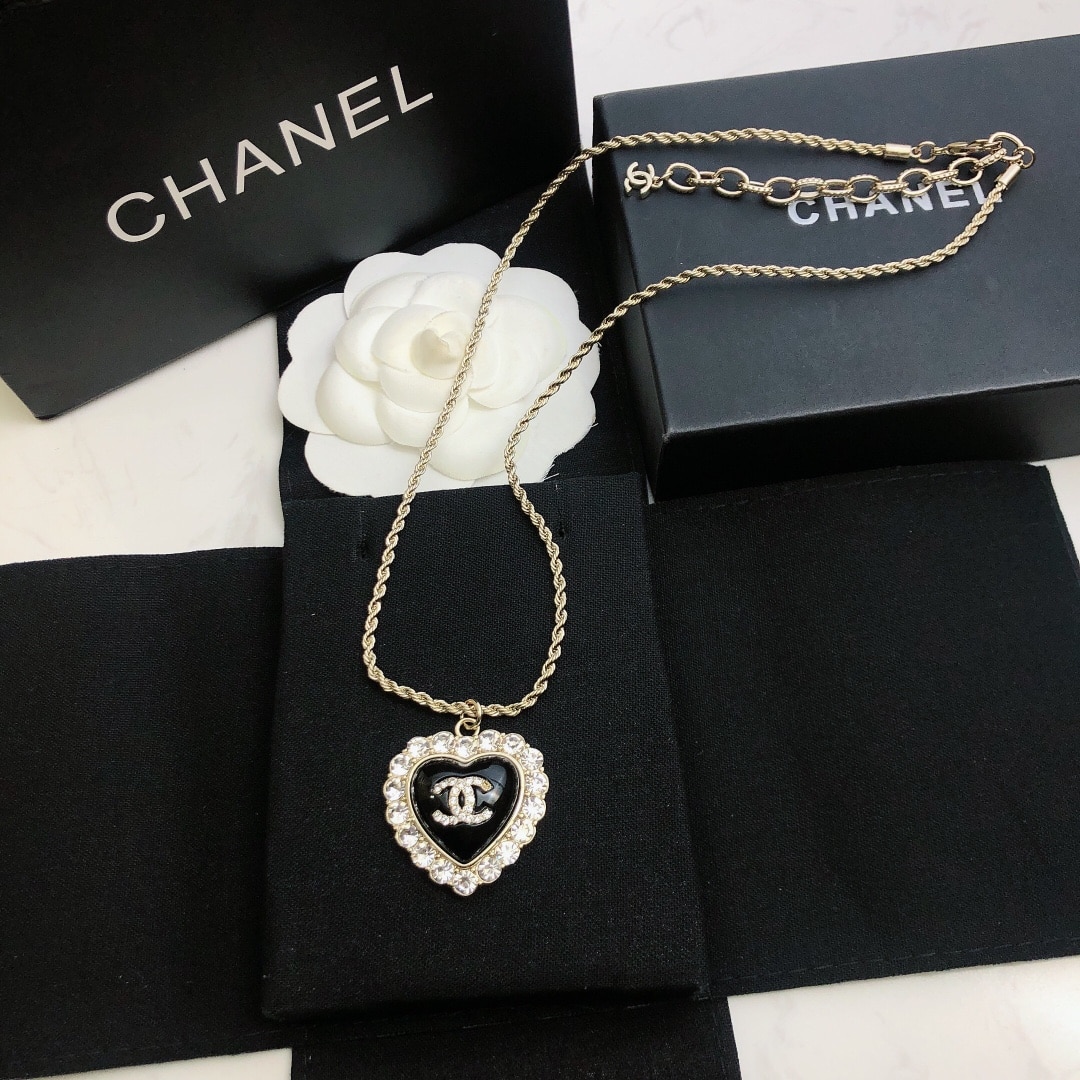 Chanel Necklace