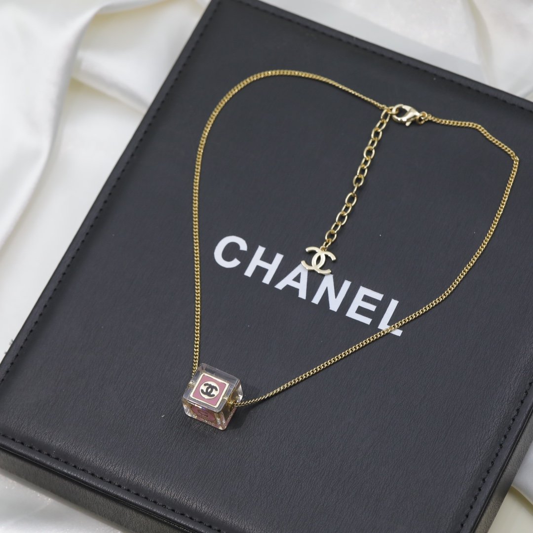 Chanel Necklace