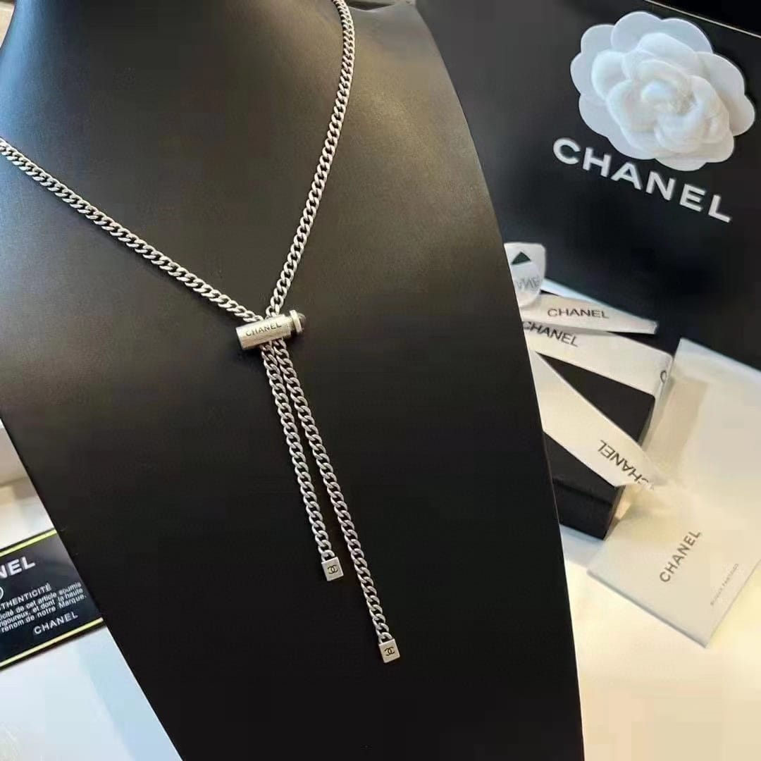 Chanel Necklace