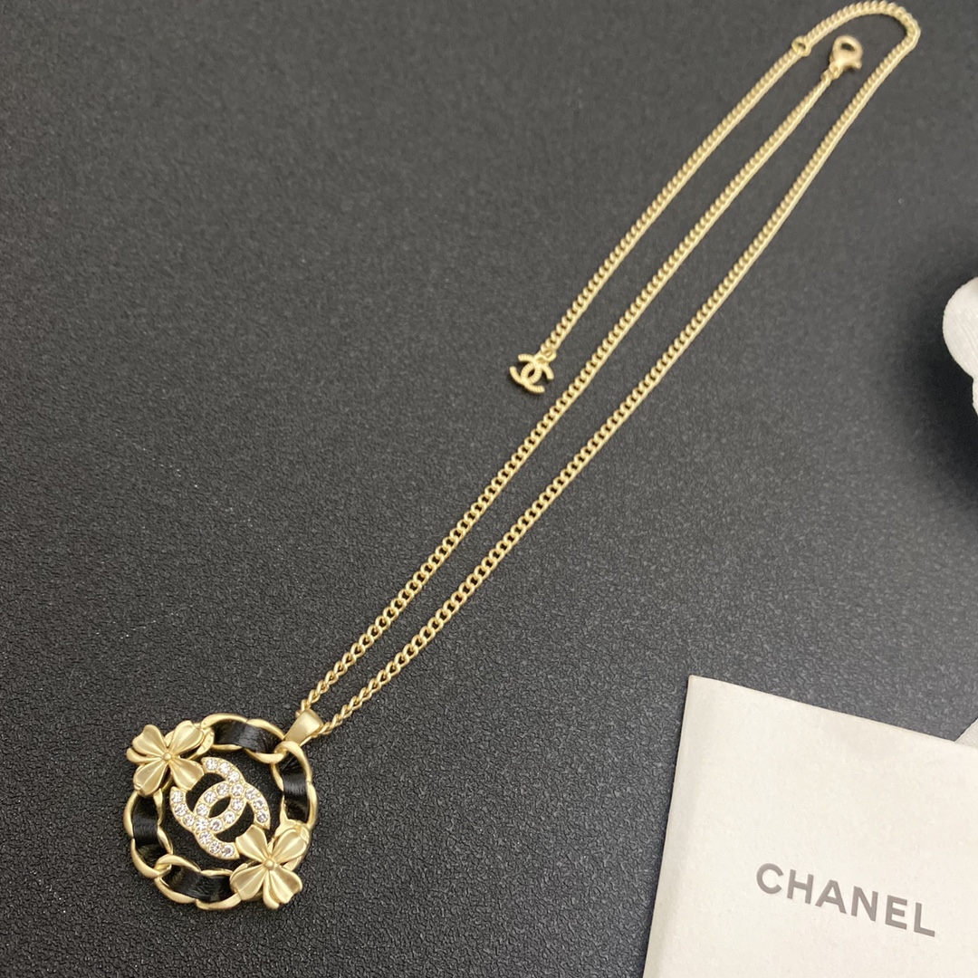 Chanel Necklace