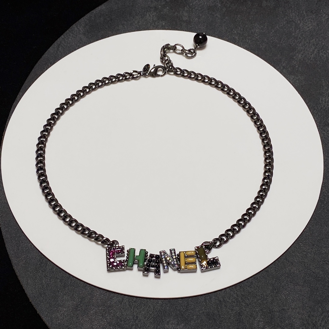 Chanel Necklace