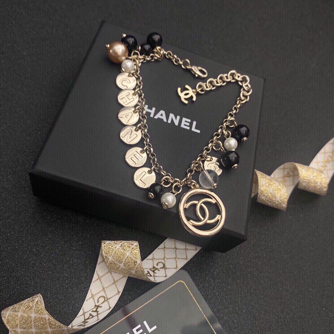 Chanel Necklace