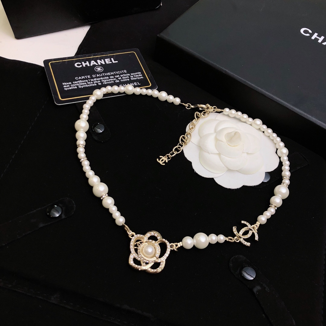 Chanel Necklace