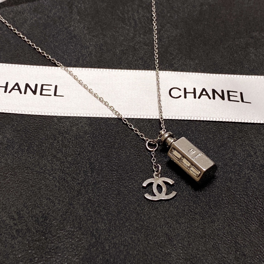 Chanel Necklace