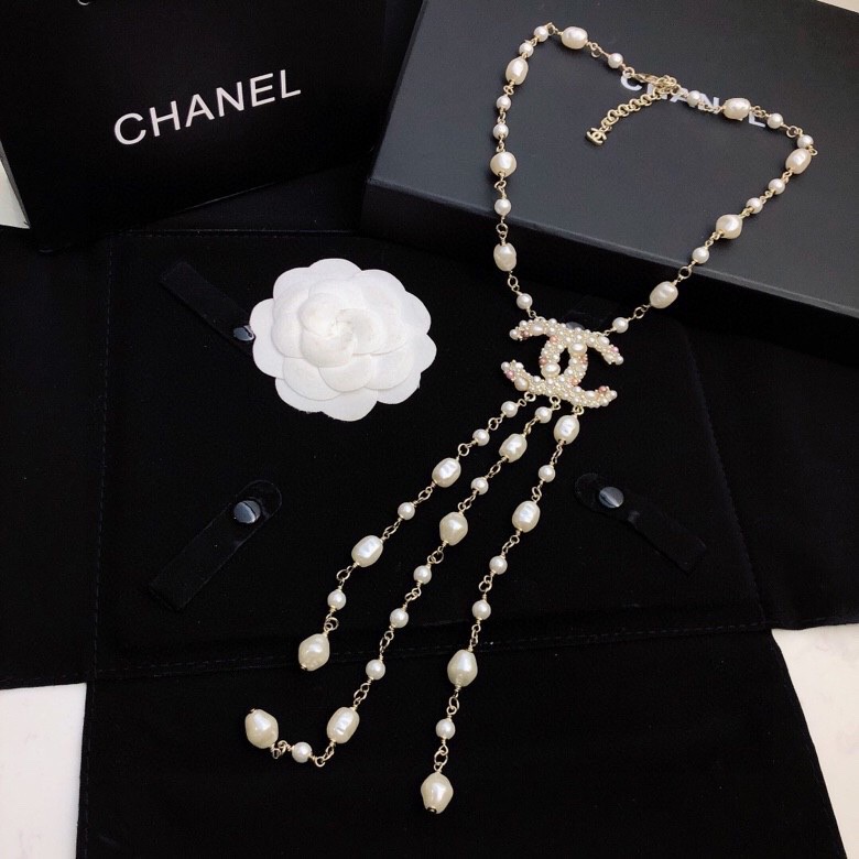 Chanel Necklace