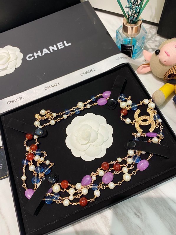 Chanel Necklace