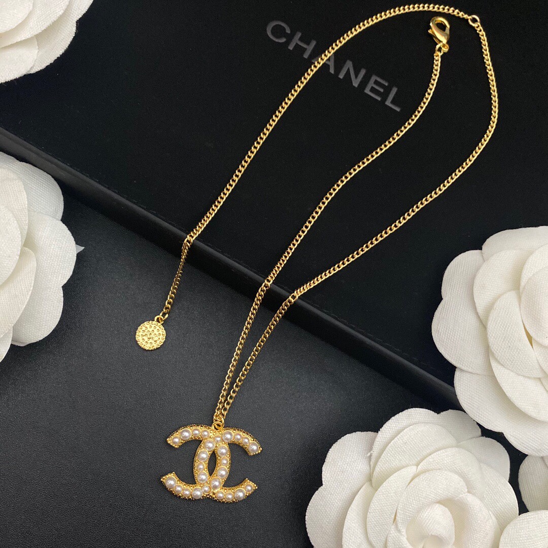 Chanel Necklace