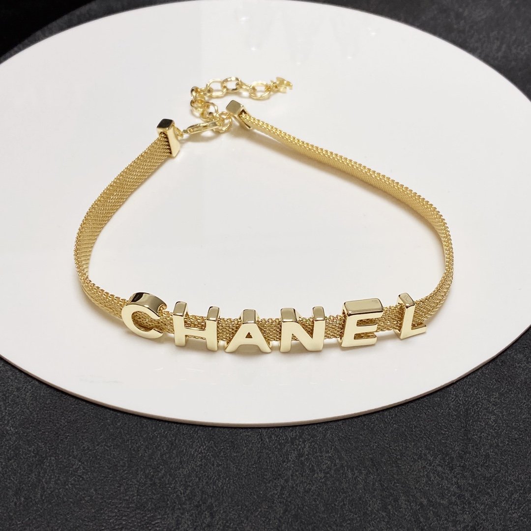 Chanel Necklace