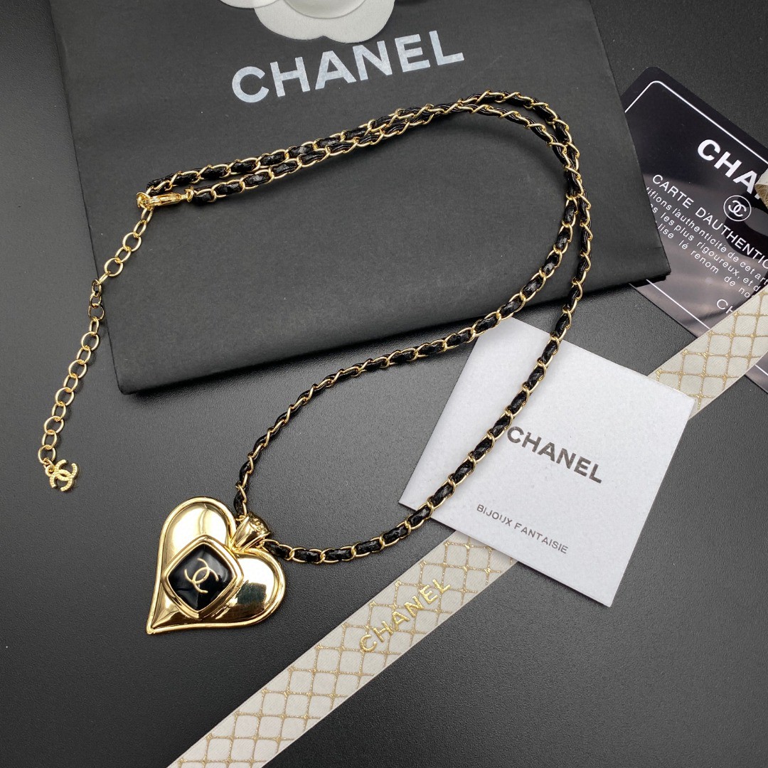 Chanel Necklace