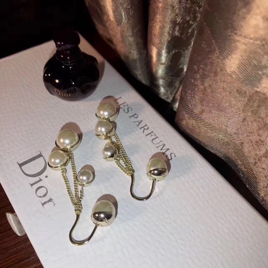 Christian Dior Earrings