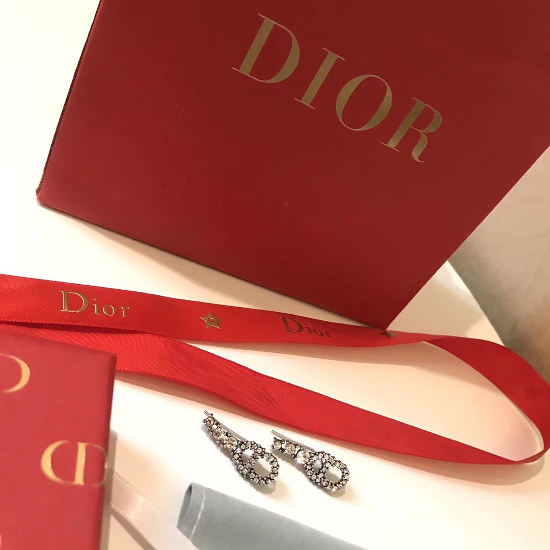 Christian Dior Earrings