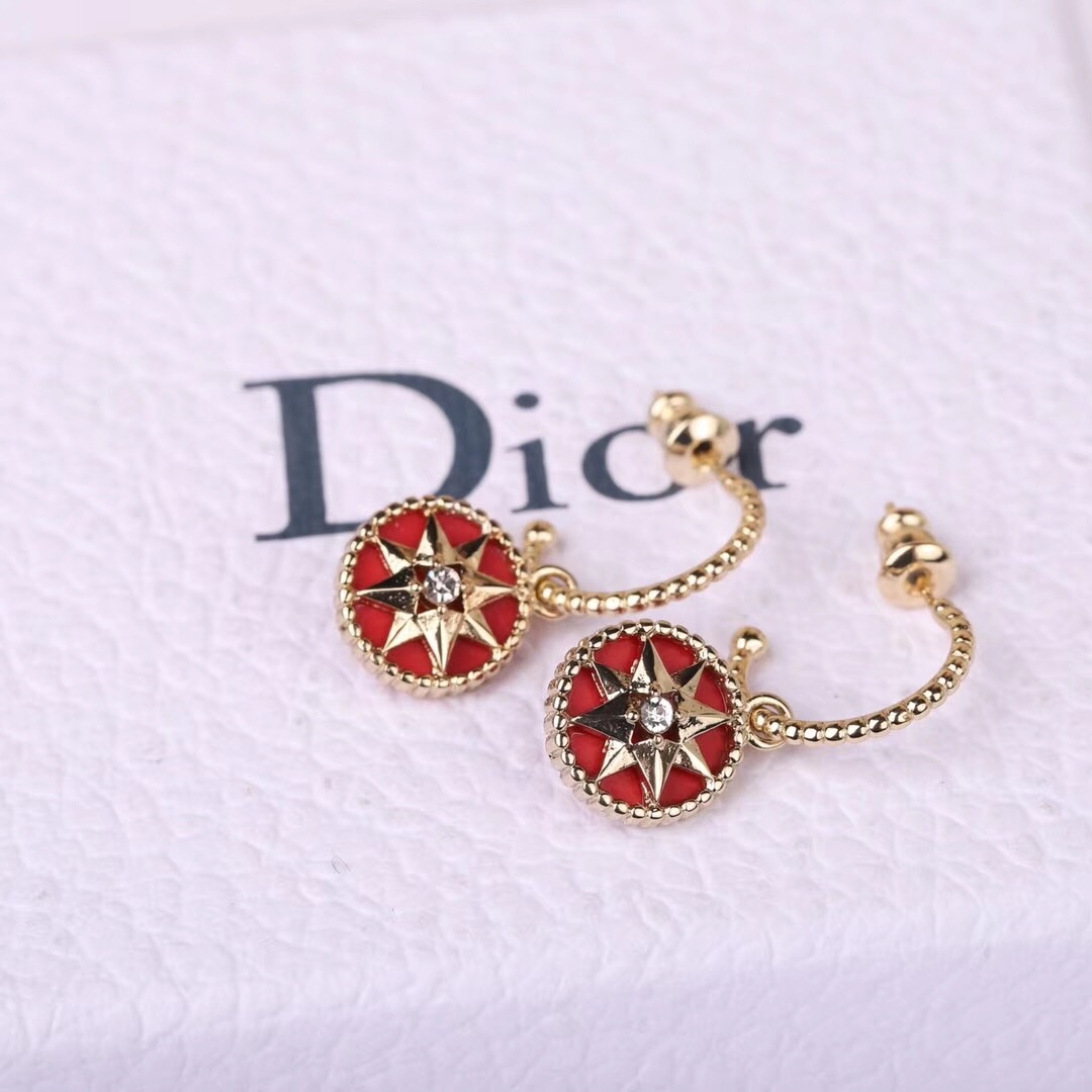 Christian Dior Earrings