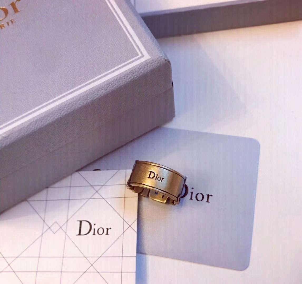 Christian Dior Ring 11079