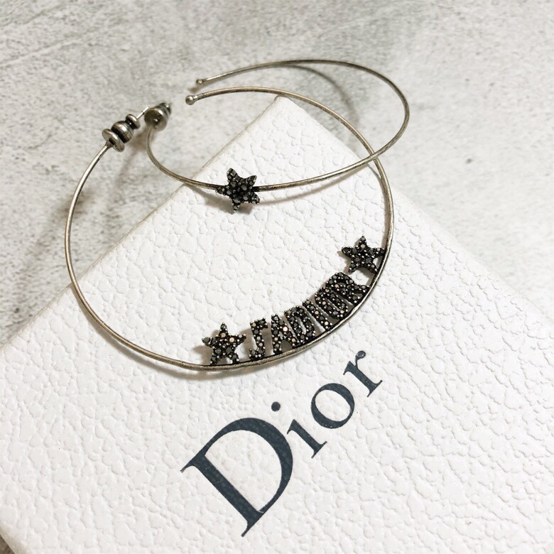 Dior Earrings