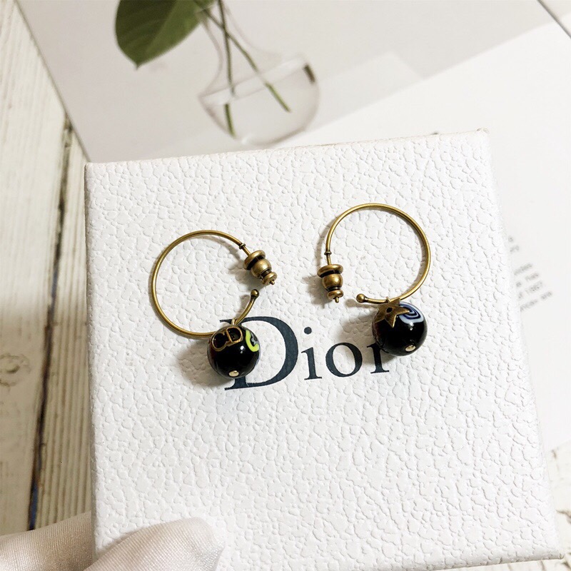 Dior Earrings