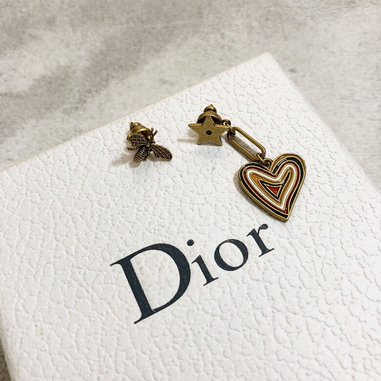 Dior Earrings