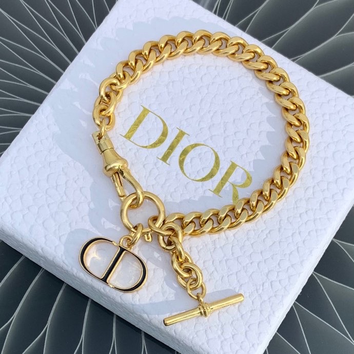 Dior Petit CD Bracelet