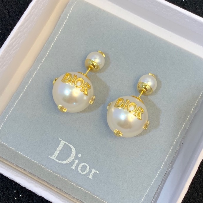 Dior Tribales Earrings