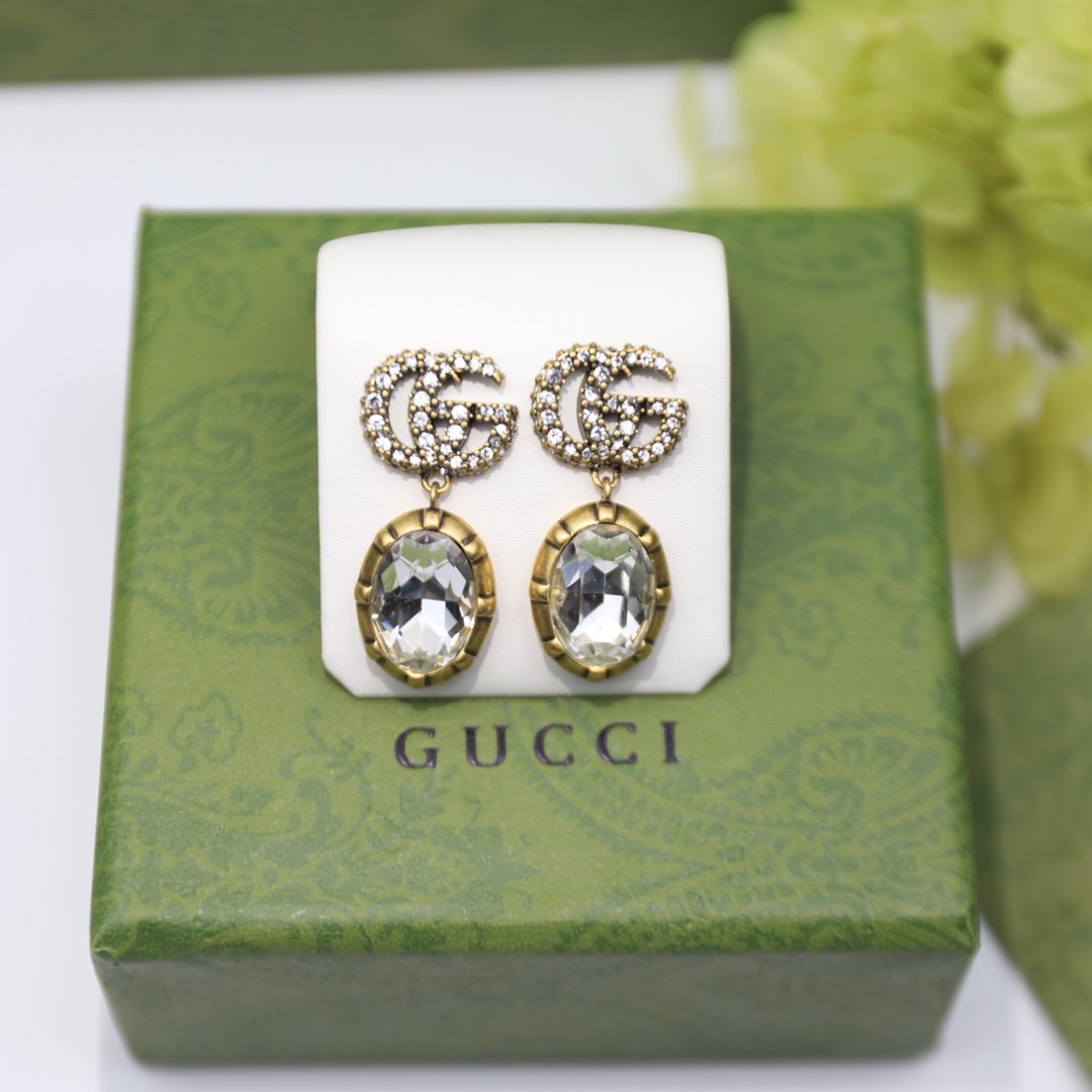 Gucci Earings