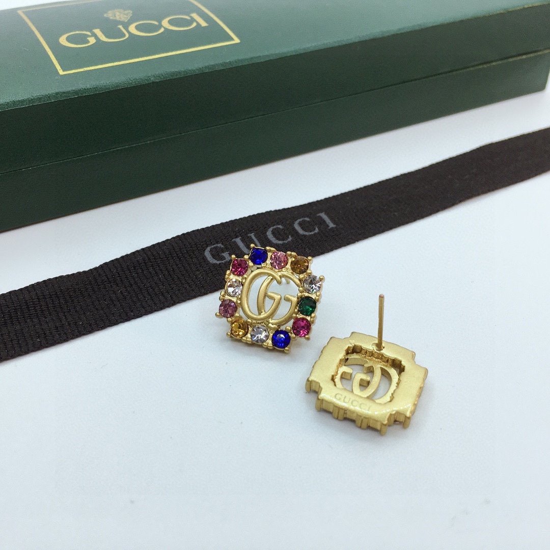 Gucci Earings