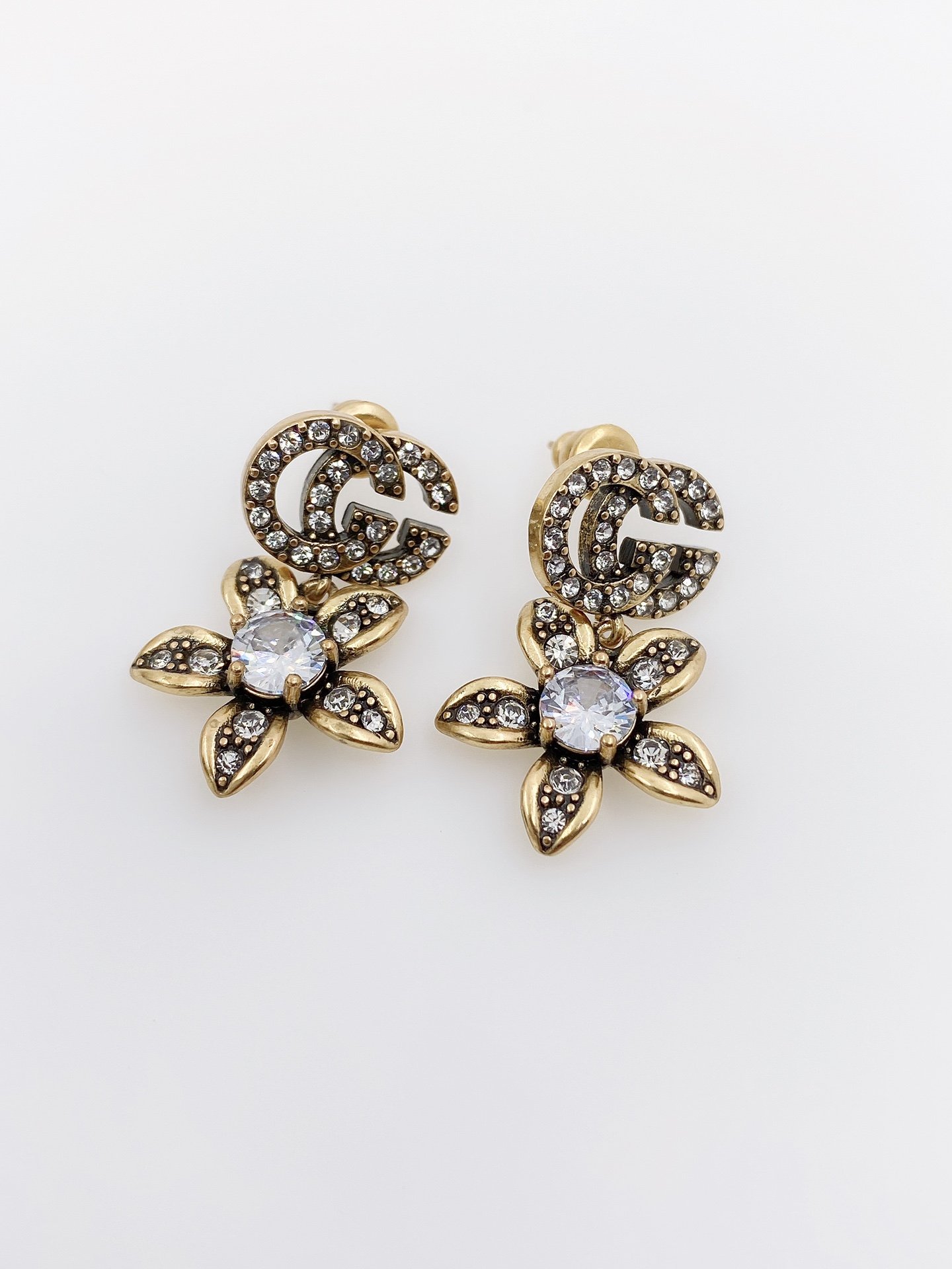 Gucci Earings