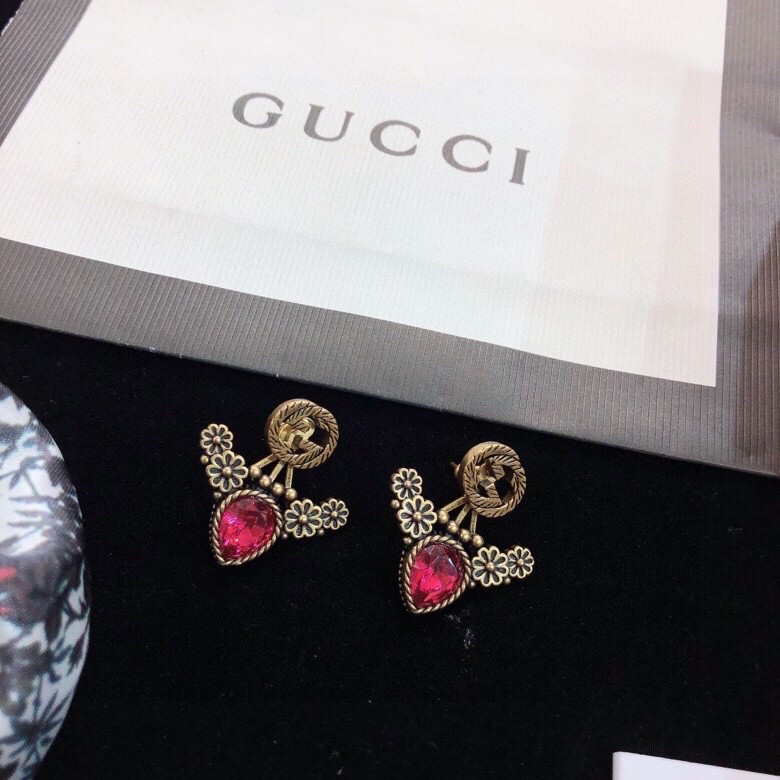 Gucci Earings