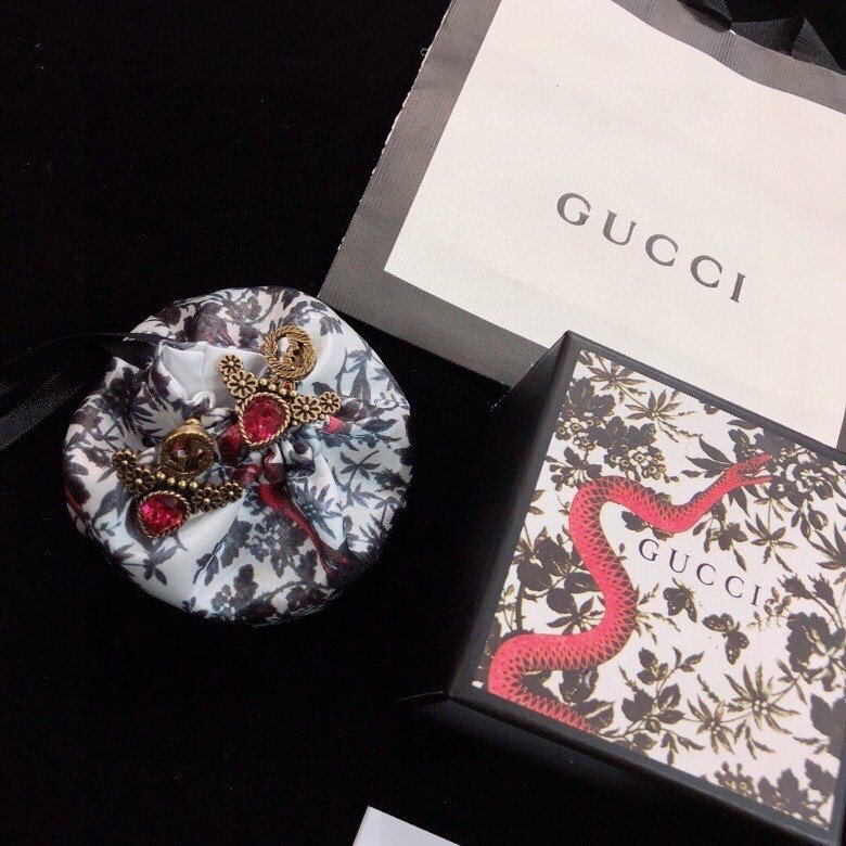 Gucci Earings