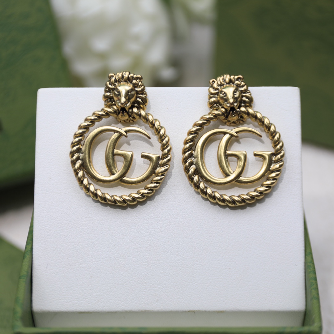 Gucci Earings