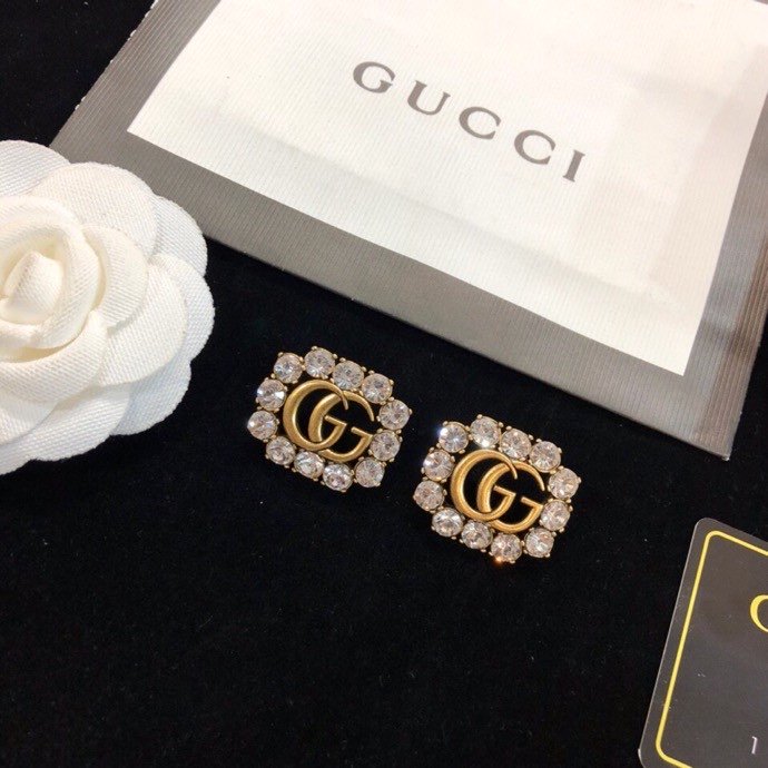 Gucci Earings