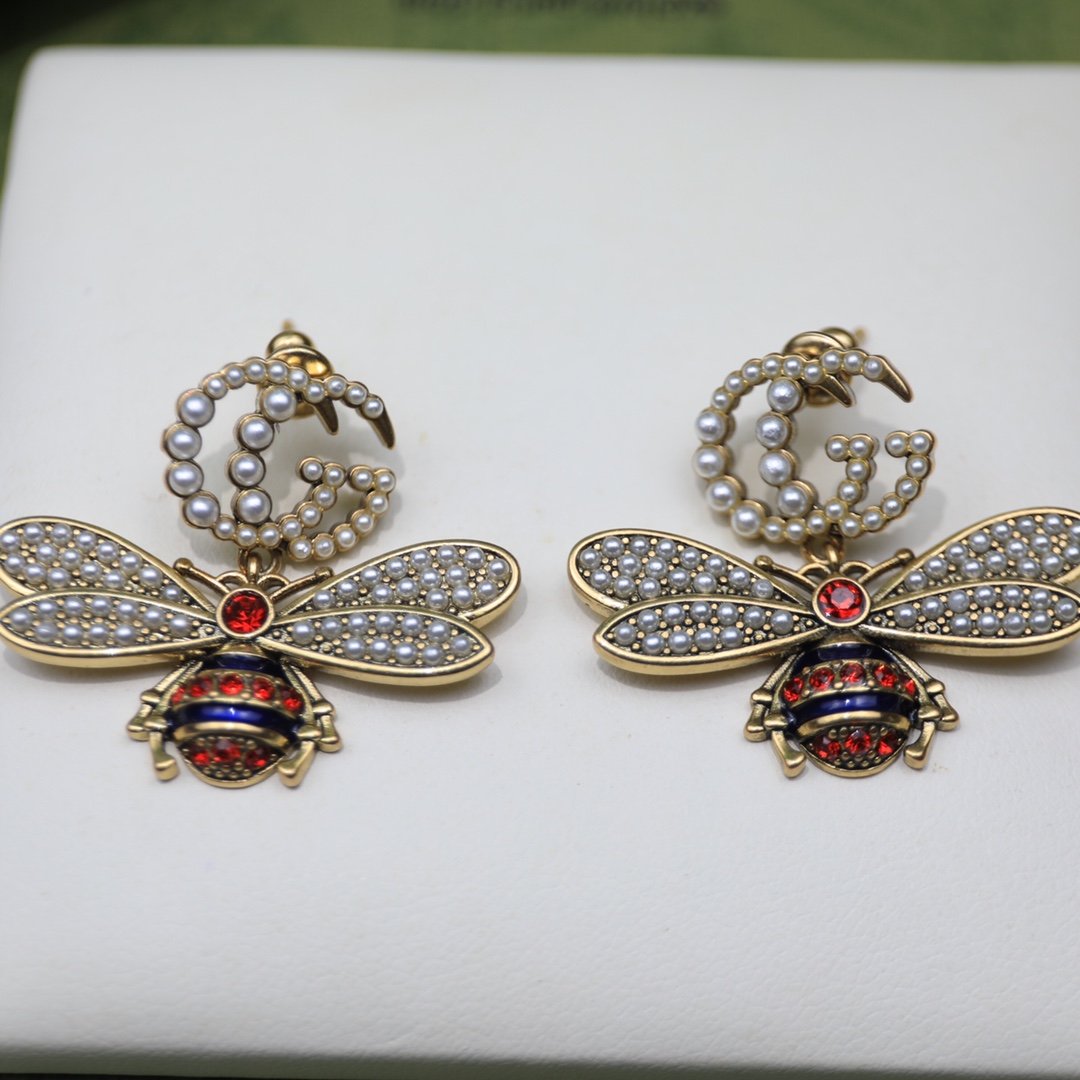 Gucci Earings