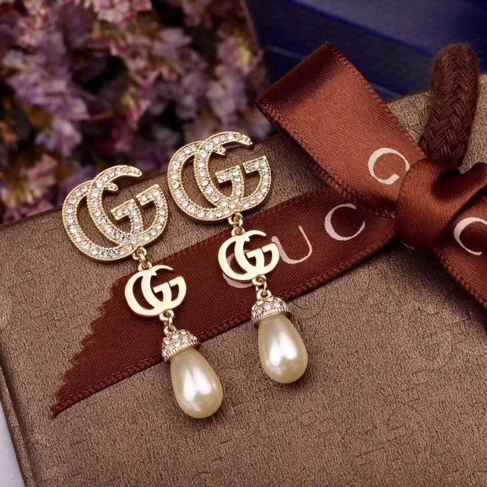 Gucci Earings