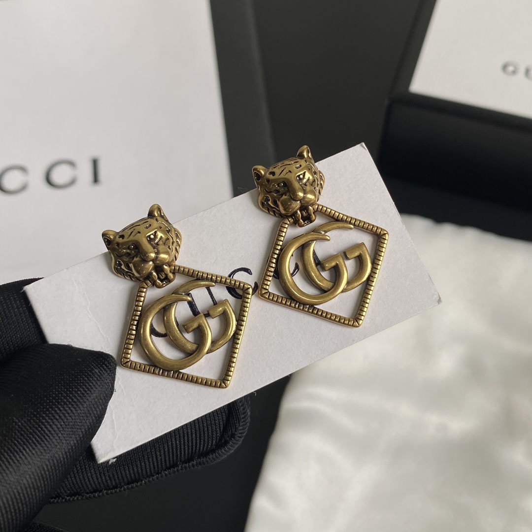 Gucci Earings