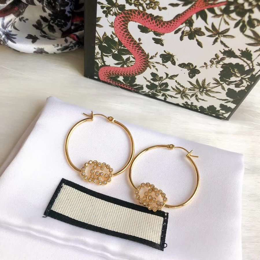 Gucci Earrings G110