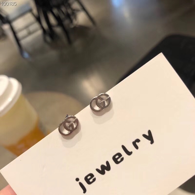 Gucci GG Earrings