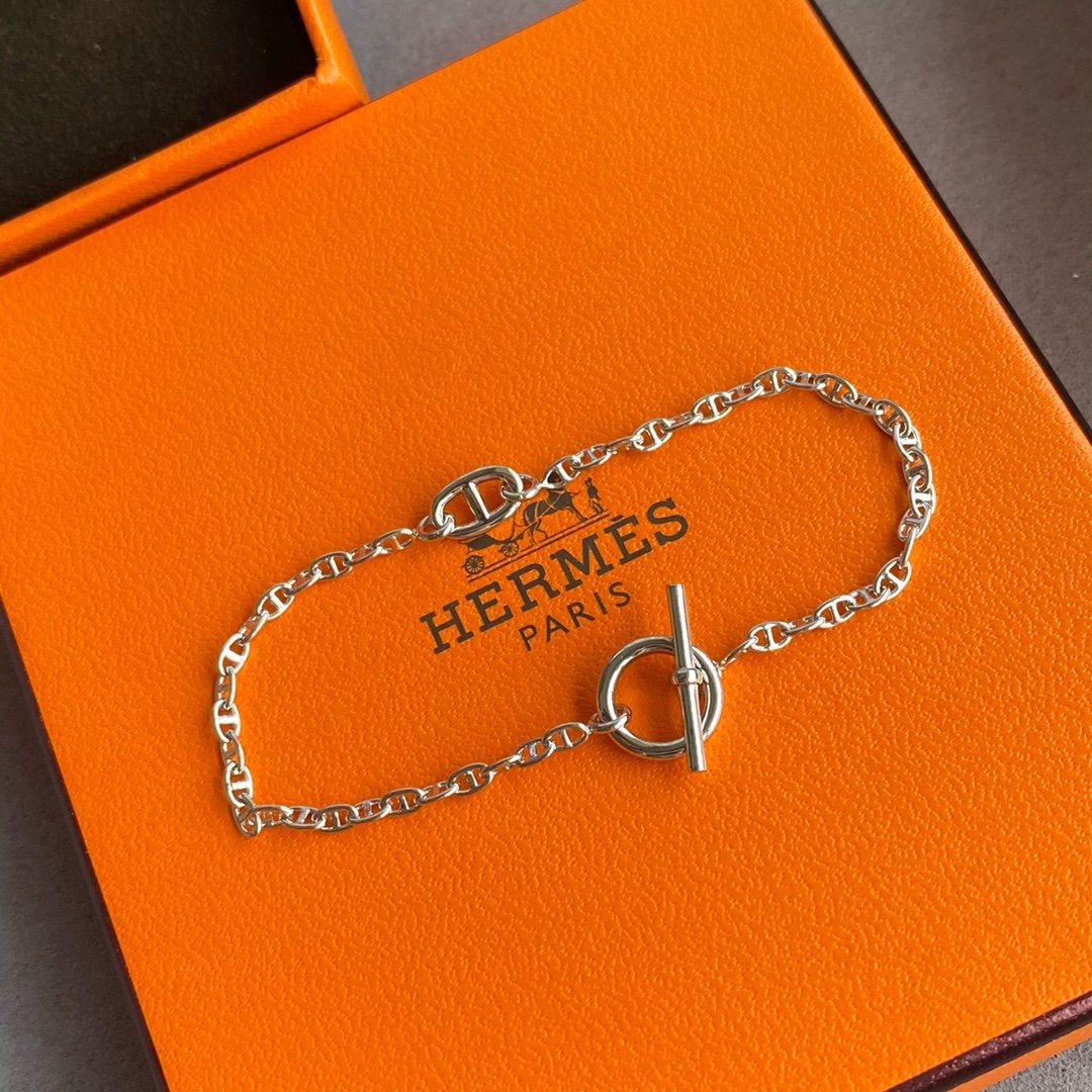 Hermes Bracelet