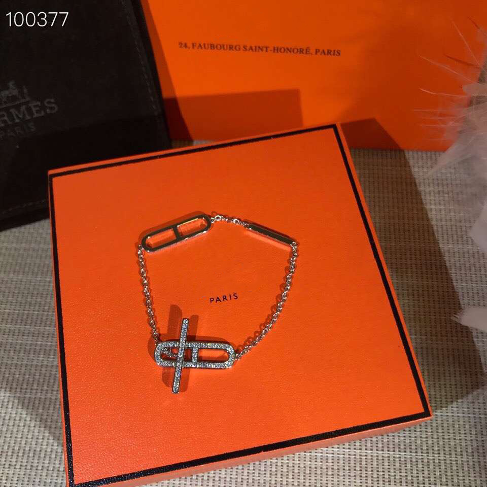 Hermes Bracelet Bangle