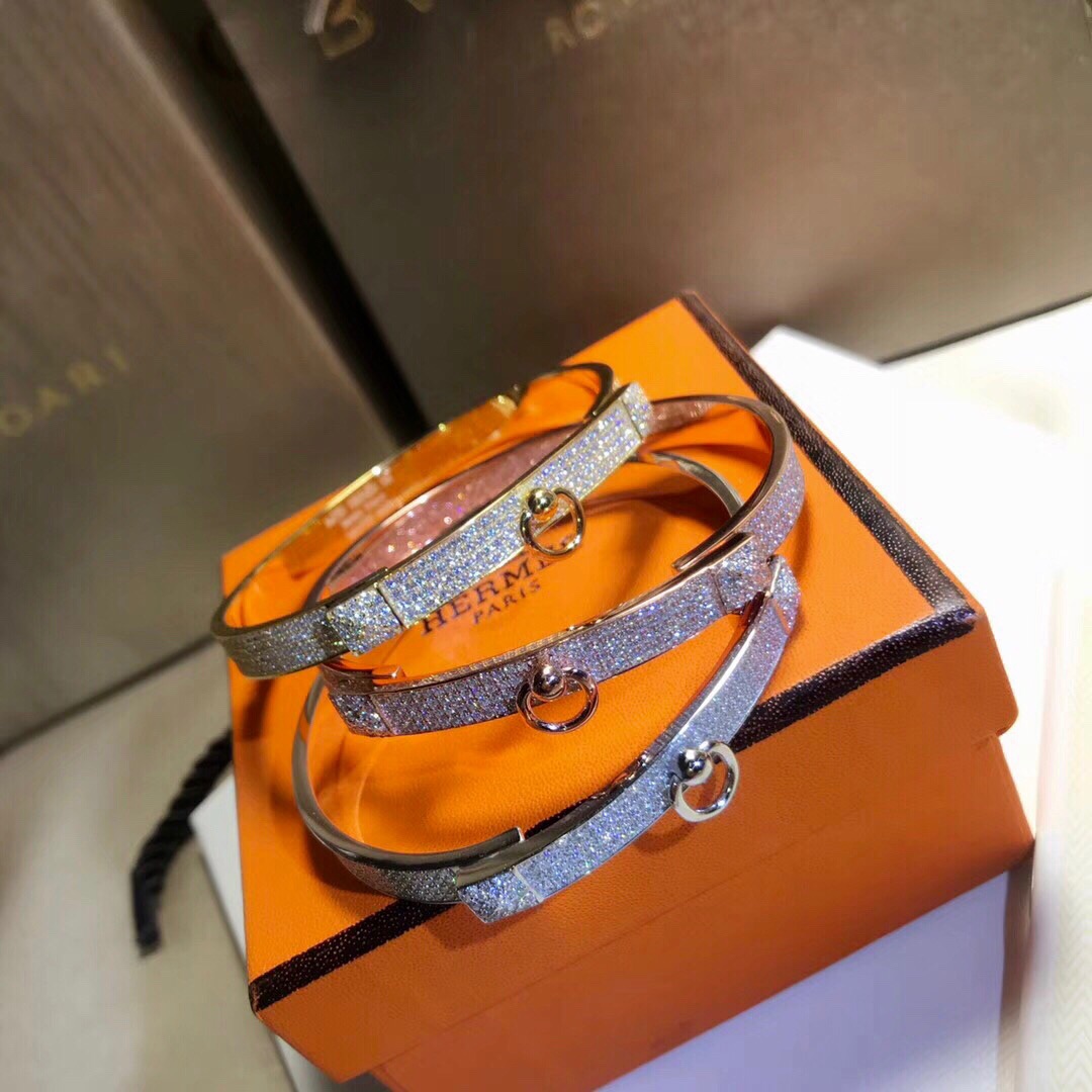 Hermes Bracelet Bangle