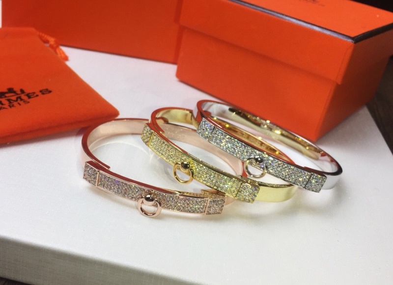 Hermes Bracelet Bangle